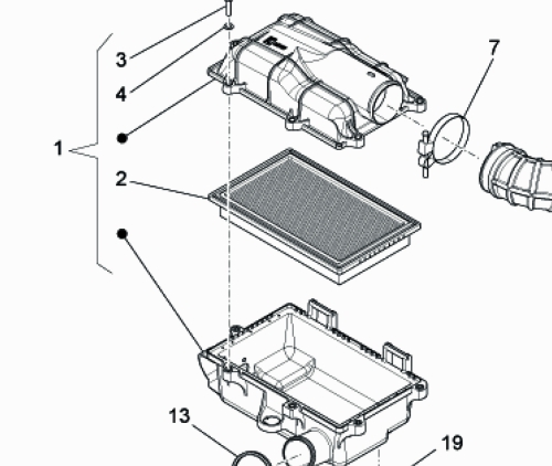 Air Filter